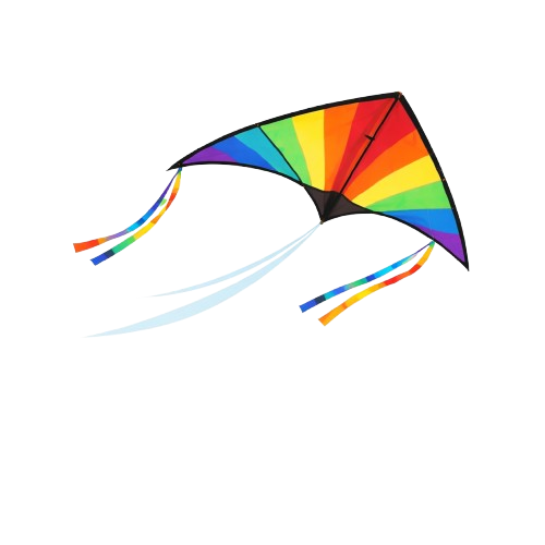 Otroški Zmaj – Veselje na Nebu